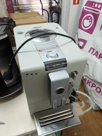 Ремонт кофемашин Jura Typ 653