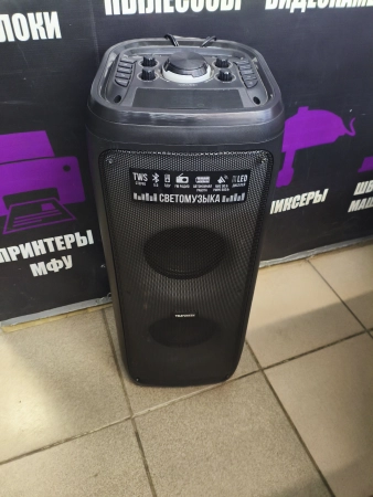 Ремонт аудио колонок TELEFUNKEN TF-MS3303B