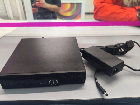 Ремонт компьютеров Dell D10U