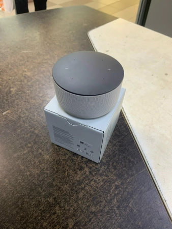 Ремонт умных колонок Yandex YNDX-00027