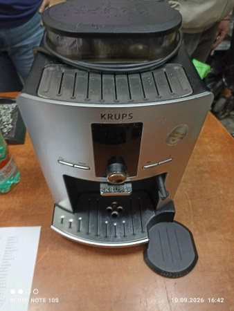Ремонт кофемашины Krups FBD145003P