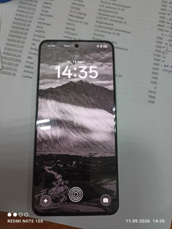 Ремонт сотовых телефонов Realme G4PRO