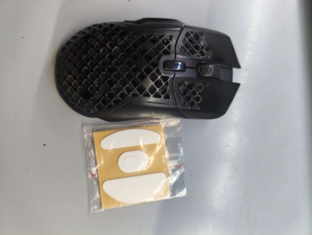 Ремонт мышек SteelSeries M-00025