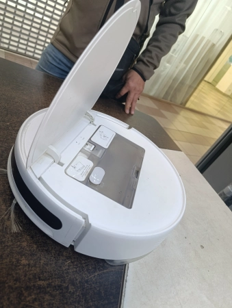 Ремонт роботов пылесосов Xiaomi MJSTG1