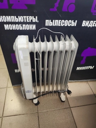 Ремонт масляных обогревателей Noname IGG NR 9