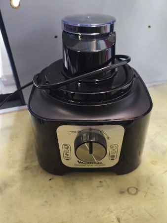 Ремонт кухонных комбайнов Moulinex FP546