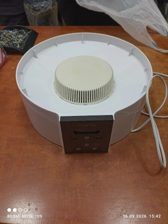 Ремонт утюгов Philips GC4556