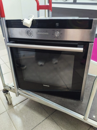 Ремонт духовых шкафов Siemens 3840403576620