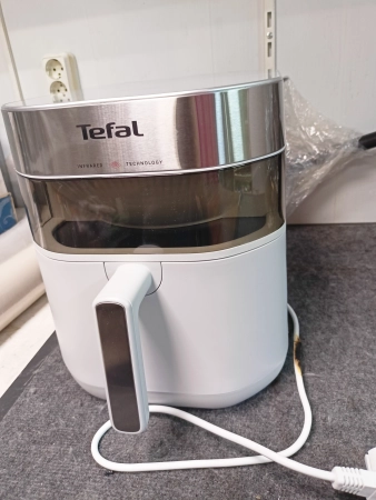 Ремонт аэрогрилей Tefal EY831GE0