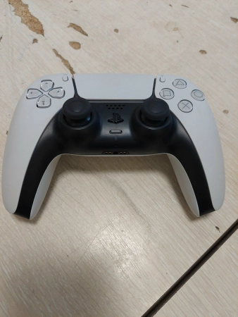 Ремонт джойстиков Sony CFI-ZCT1W