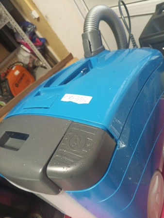 Пылесос моющий Thomas Thomas