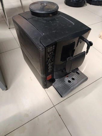 Ремонт кофемашин Bosch TES50129RW/06