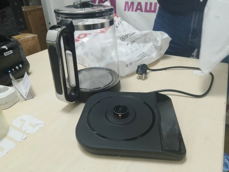 Ремонт чайников RED SOLUTION Colorsense KG1330D