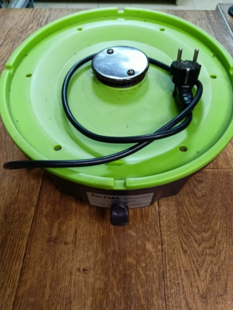 Ремонт сушилок овощей Tefal DF1008