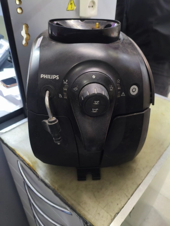 Ремонт кофемашин Philips HD8649