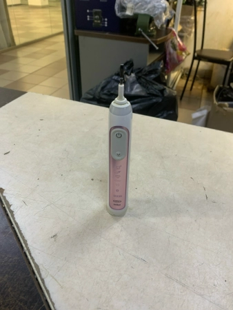 Ремонт электрических зубных щеток Braun ORAL-B