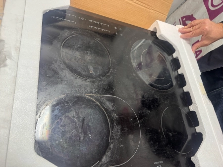 Ремонт варочных панелей Electrolux EHF56547FK