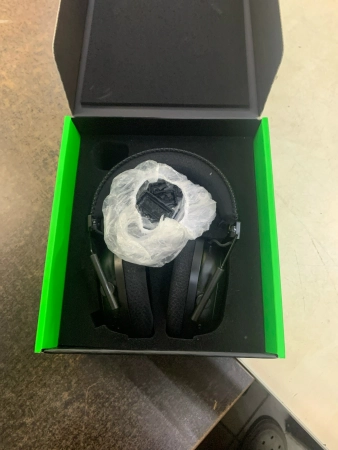 Ремонт наушников Razer BLACKSHARK V2 PRO
