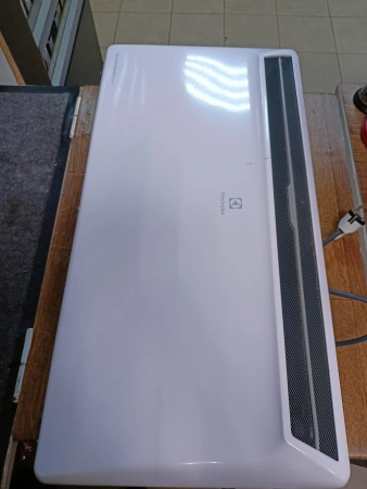 Ремонт обогревателей Electrolux ECH/L-1000U