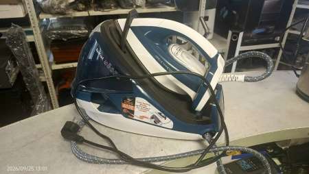 Ремонт парогенераторов Tefal GV7850