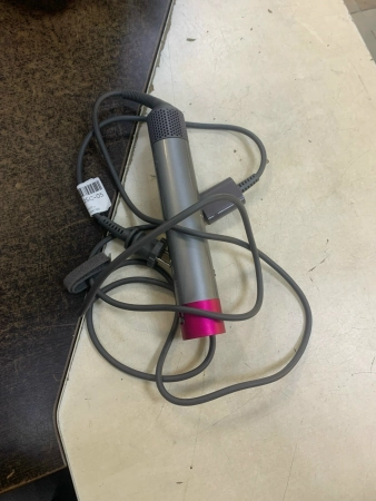 Ремонт фенов Dyson HS01