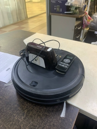 Ремонт роботов пылесосов Tefal RG6825WH