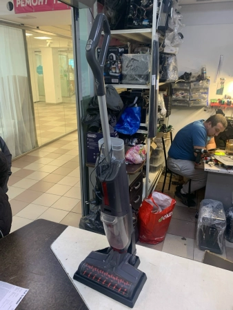 Пылесос моющий Atvel Upright F16