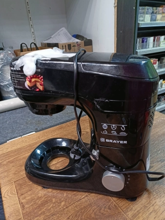 Ремонт кухонных комбайнов Brayer BR1503