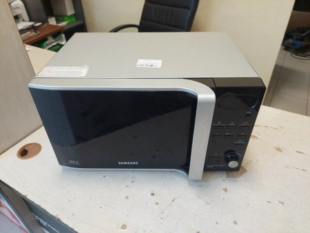 Ремонт микроволновок Samsung