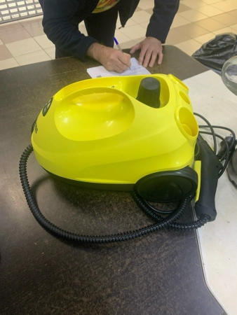 Ремонт парогенераторов Karcher KST 2