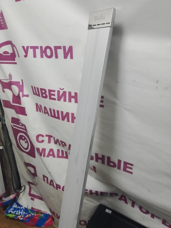 Ремонт керамических обогревателей Ballu BIH-APL-1.5