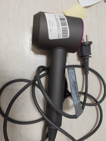 Ремонт фенов Dyson HD07