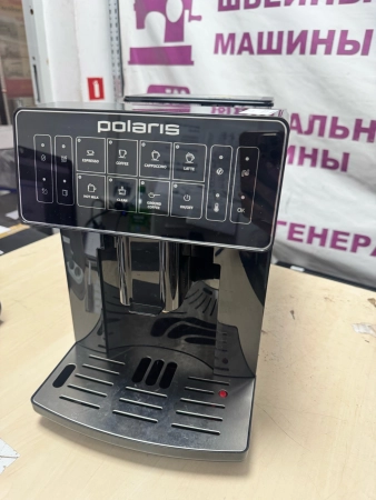 Ремонт кофемашин Polaris PACM 2052C