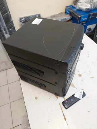 Ремонт музыкальных центров Philips FW332/34