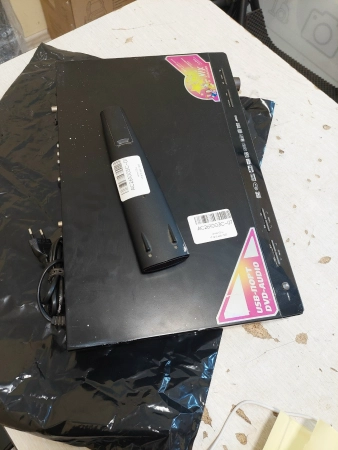Ремонт DVD проигрывателей BBK home theatre dk3940x