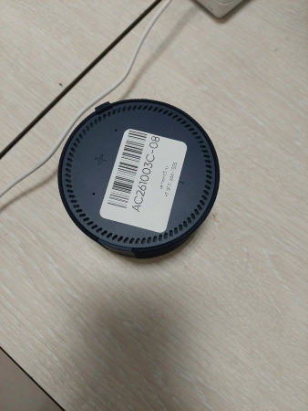 Ремонт умных колонок Yandex YNDX-00020