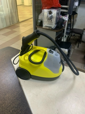 Ремонт парогенераторов Karcher SC 4