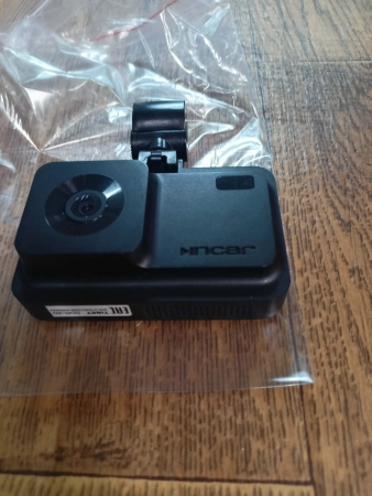 Ремонт автомобильных видеорегистраторов INCAR TIBET SDR-40