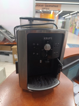 Ремонт кофемашин Krups FBD14500d