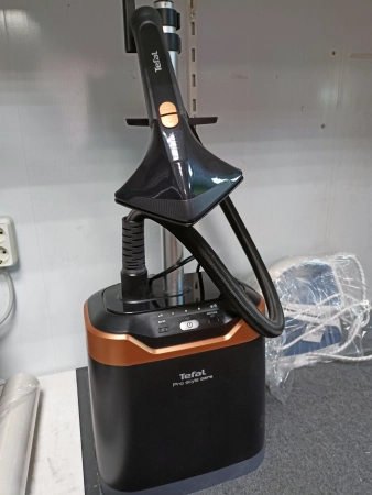 Ремонт пароочистителей Tefal PRO STYLE CARE