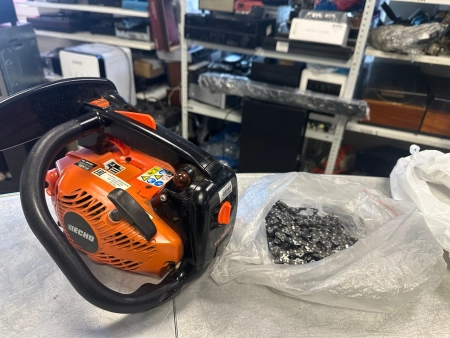 Ремонт бензопил Echo CS-260TES