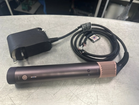 Ремонт фенов Dyson HS09