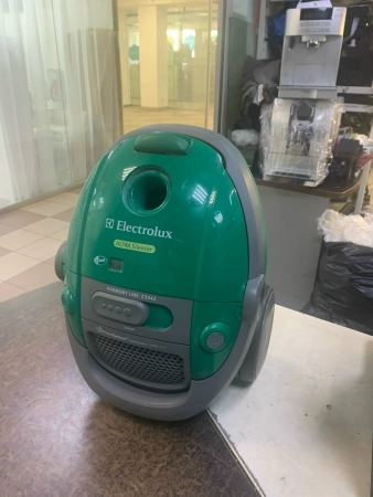 Ремонт пылесосов Electrolux Z3342