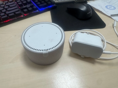 Ремонт умных колонок Yandex YNDX-00021