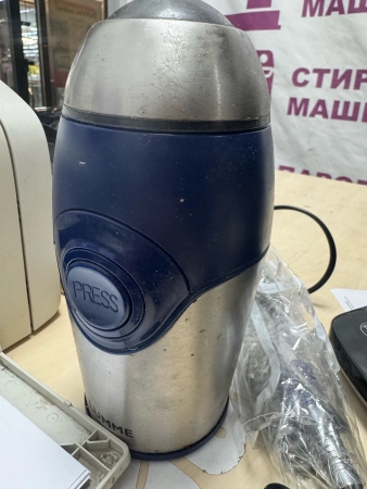 Ремонт кофемолок Lumme LU 2604