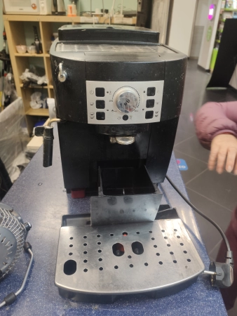 Ремонт кофемашин DeLonghi