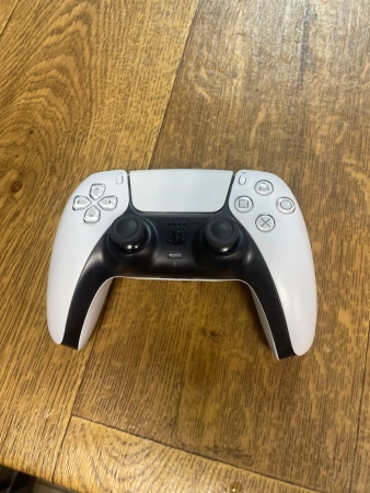Ремонт джойстиков Sony CFI-ZCT1W