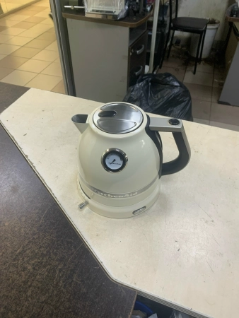 Ремонт чайников KitchenAid 5KEK1522EAC