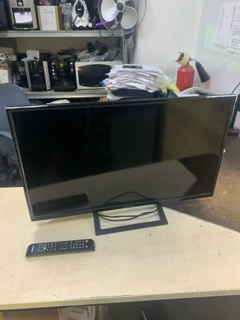 Ремонт телевизоров 32" Hyundai H-LED32FT3001