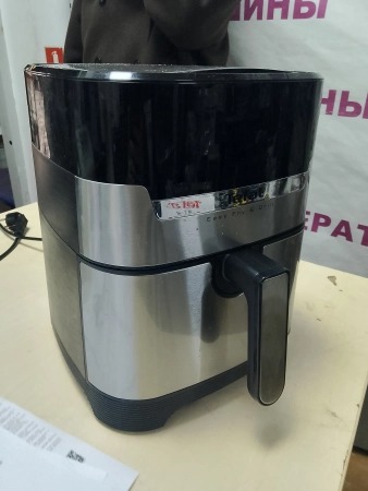 Ремонт аэрогрилей Tefal EY505D15